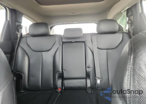 2021 Hyundai Santa Fe Sel from USA, damaged, VIN 5NMS34AJ8MH339285